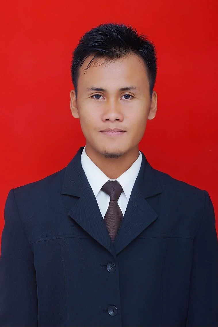 Fathurrahman, S.Si.